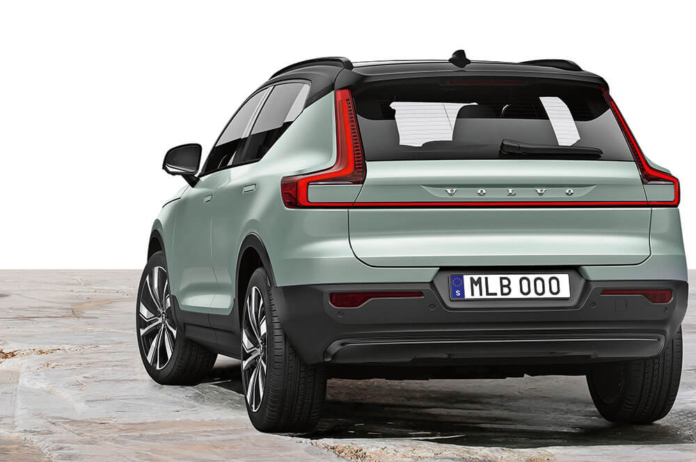 Volvo XC20 autoexpert.ro