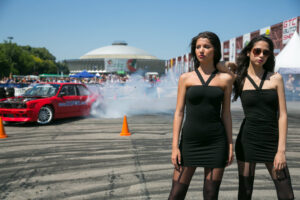 ATBS sexy drift tehnologie auto autoexpert.ro