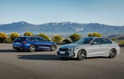 BMW Seria 3, model 2023: ce aduce nou?