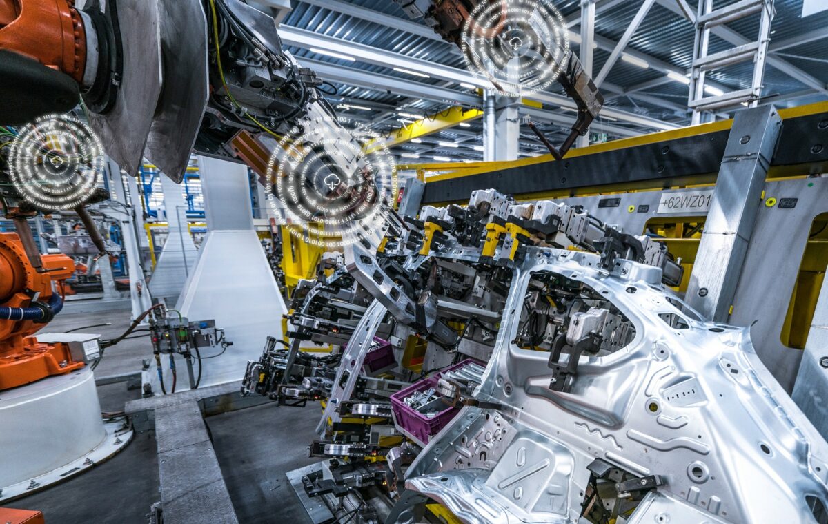 Fabrică auto fără emisii BMW Debrecen 2025