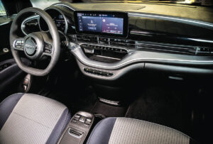 Fiat 500e autoexpert.ro