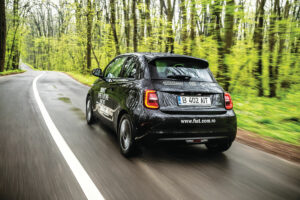 Fiat 500e autoexpert.ro