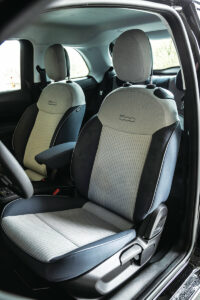 Fiat 500e autoexpert.ro