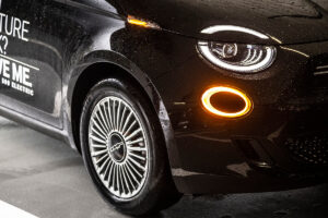 Fiat 500e autoexpert.ro
