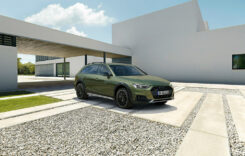 Gama Audi a primit modificări. Patru modele au fost revizuite.