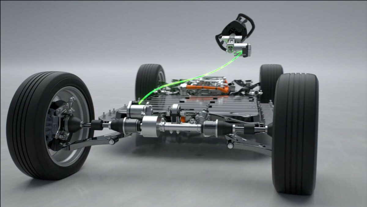 Arhitectură 800 V autoexpert.ro