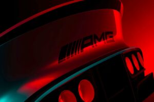 Mercedes Vision AMG autoexpert.ro