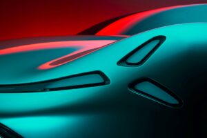 Mercedes Vision AMG autoexpert.ro