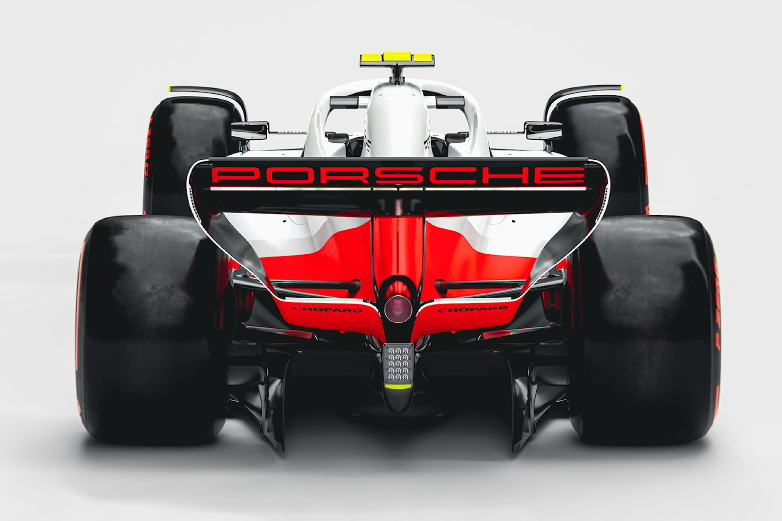 Porsche și Audi intră în Formula 1 autoexpert.ro
