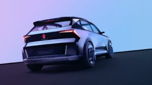 Renault Scenic Vision AutoExpert