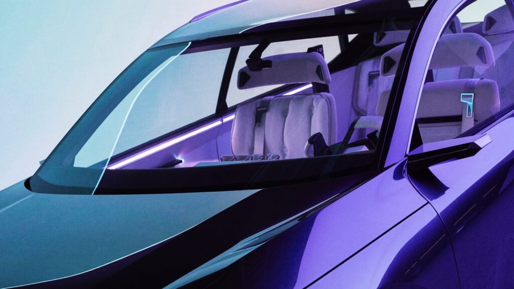 Renault Scenic Vision AutoExpert
