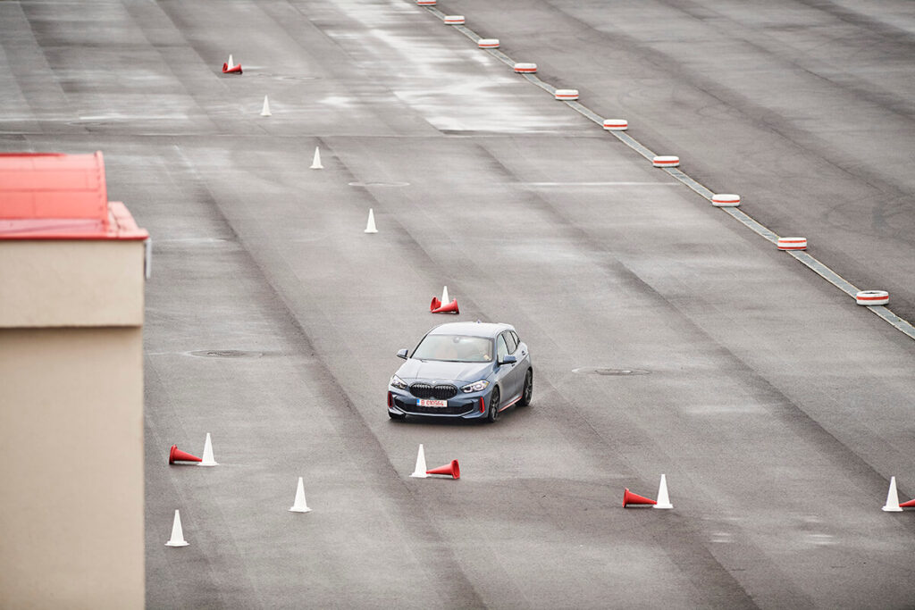 BMW 128ti indemanare autoexpert.ro