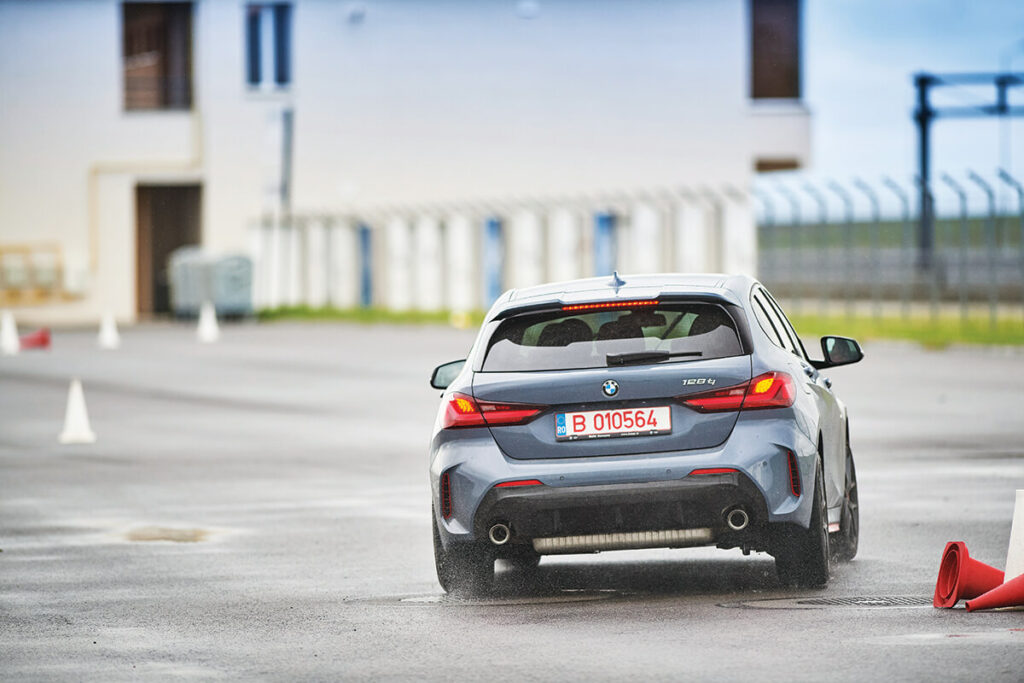 BMW 128ti indemanare autoexpert.ro