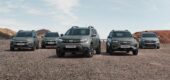 Din 16 iunie mașinile Dacia pot fi comandate cu noul logo