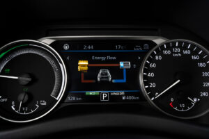 Nissan Juke Hybrid autoexpert.ro