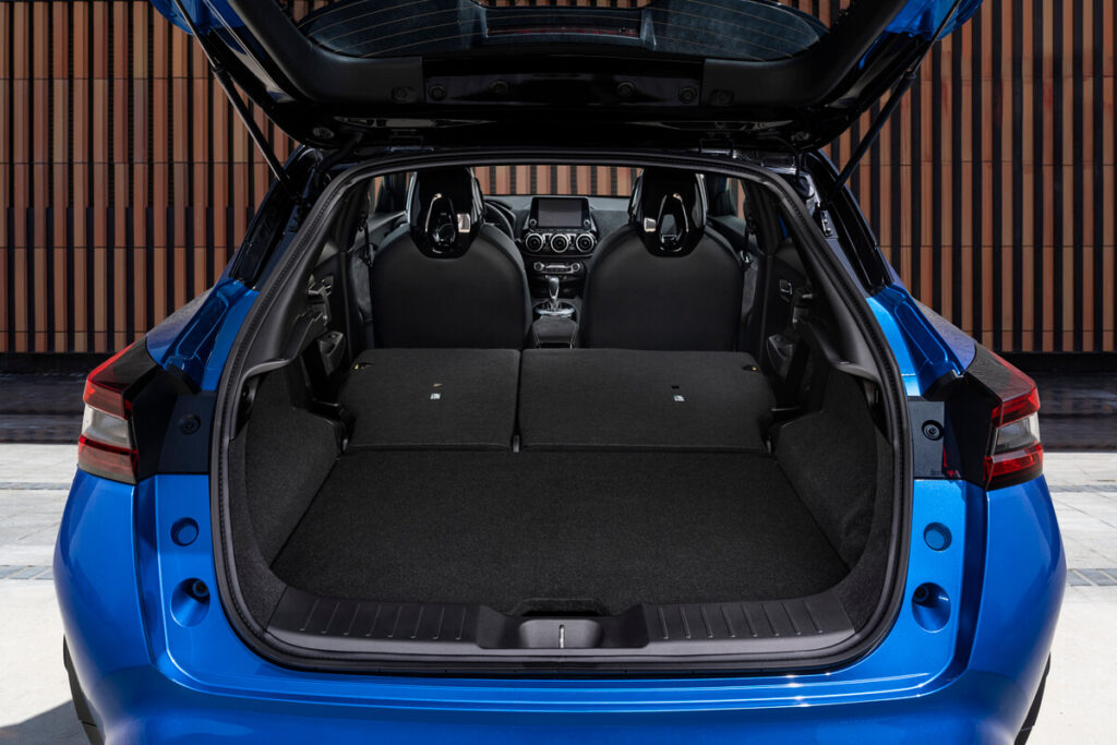 Nissan Juke Hybrid autoexpert.ro