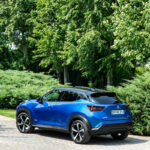 Nissan Juke Hybrid autoexpert.ro