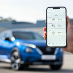 Nissan Juke Hybrid autoexpert.ro