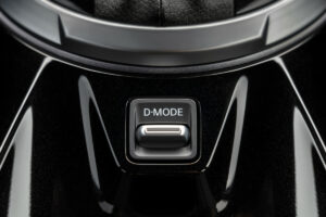 Nissan Juke Hybrid autoexpert.ro