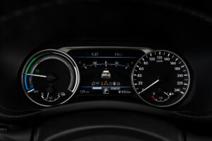 Nissan Juke Hybrid autoexpert.ro