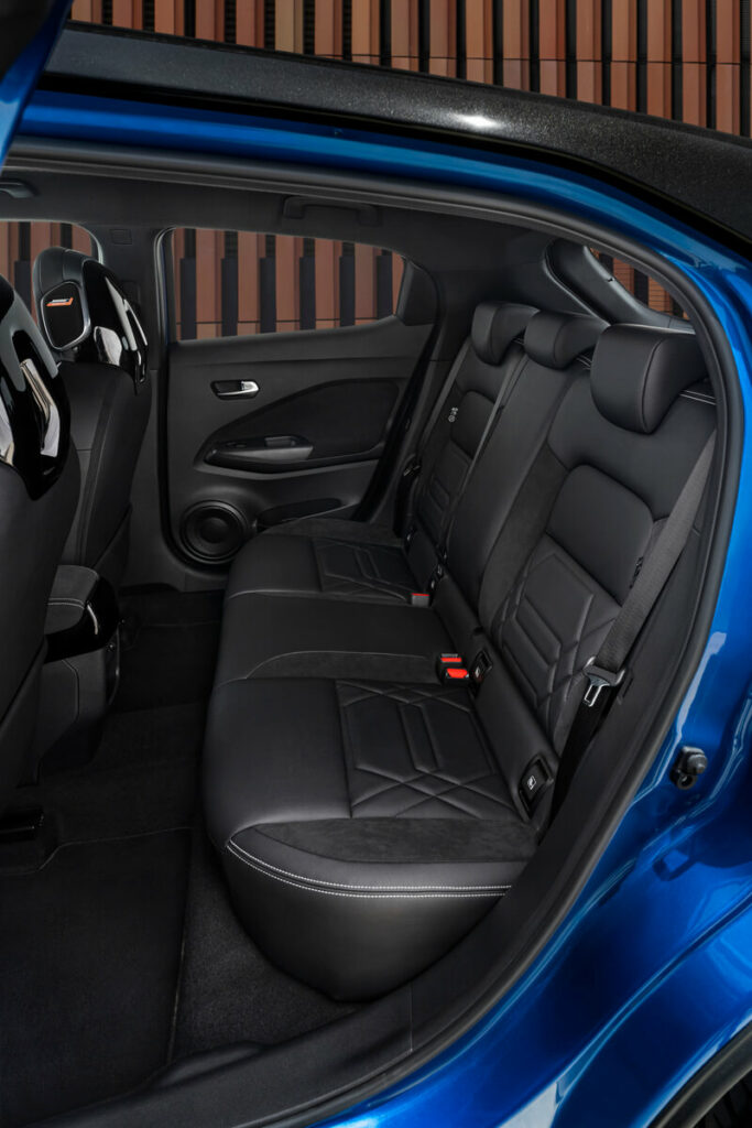 Nissan Juke Hybrid autoexpert.ro