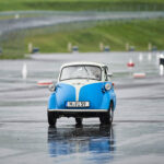 Surpriza frigiderul - Isetta - autoexpert.ro