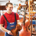 Surpriza lutierul Francisc Gyorke autoexpert.ro