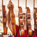 Surpriza lutierul Francisc Gyorke autoexpert.ro