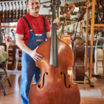 Surpriza lutierul Francisc Gyorke autoexpert.ro