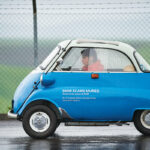 Surpriza frigiderul - Isetta - autoexpert.ro