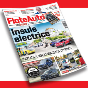 Flote Auto nr 77 - Cargo&Bus nr 294 noiembrie 2021