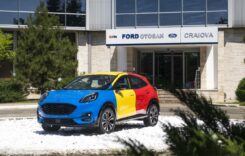 Uzina Ford din Craiova a devenit Ford Otosan. Turcii anunță investiții de 490 mil. euro