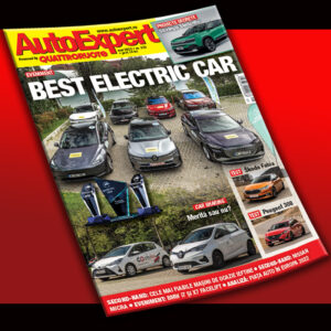 AutoExpert nr 232 mai 2022
