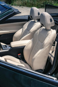 BMW 430i Cabrio autoexpert.ro
