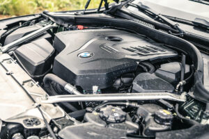 BMW 430i Cabrio autoexpert.ro