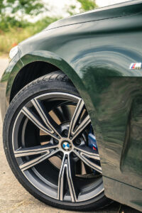 BMW 430i Cabrio autoexpert.ro