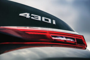 BMW 430i Cabrio autoexpert.ro