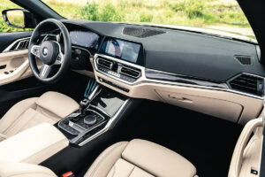 BMW 430i Cabrio autoexpert.ro