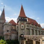 Castelul Corvinilor, Hunedoara, autoexpert.ro