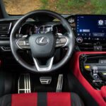 Bord Lexus NX Hybrid autoexpert.ro