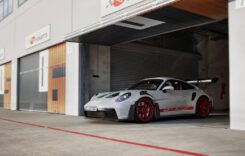 Porsche 911 GT3 RS: 525 CP, 0-100 km/oră în 3,2 secunde