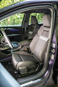 Audi Q4 e-tron autoexpert.ro