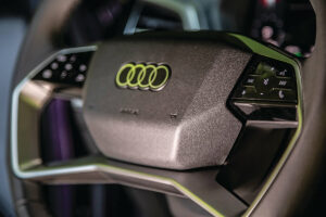 Audi Q4 e-tron autoexpert.ro