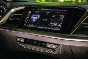 Audi Q4 e-tron autoexpert.ro