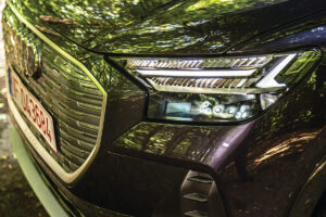 Audi Q4 e-tron autoexpert.ro
