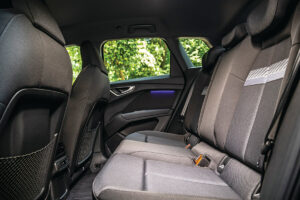 Audi Q4 e-tron autoexpert.ro