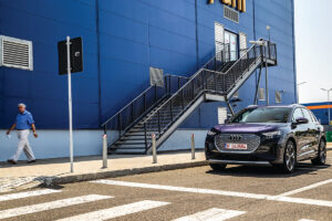 Audi Q4 e-tron autoexpert.ro