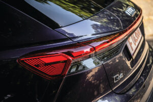 Audi Q4 e-tron autoexpert.ro