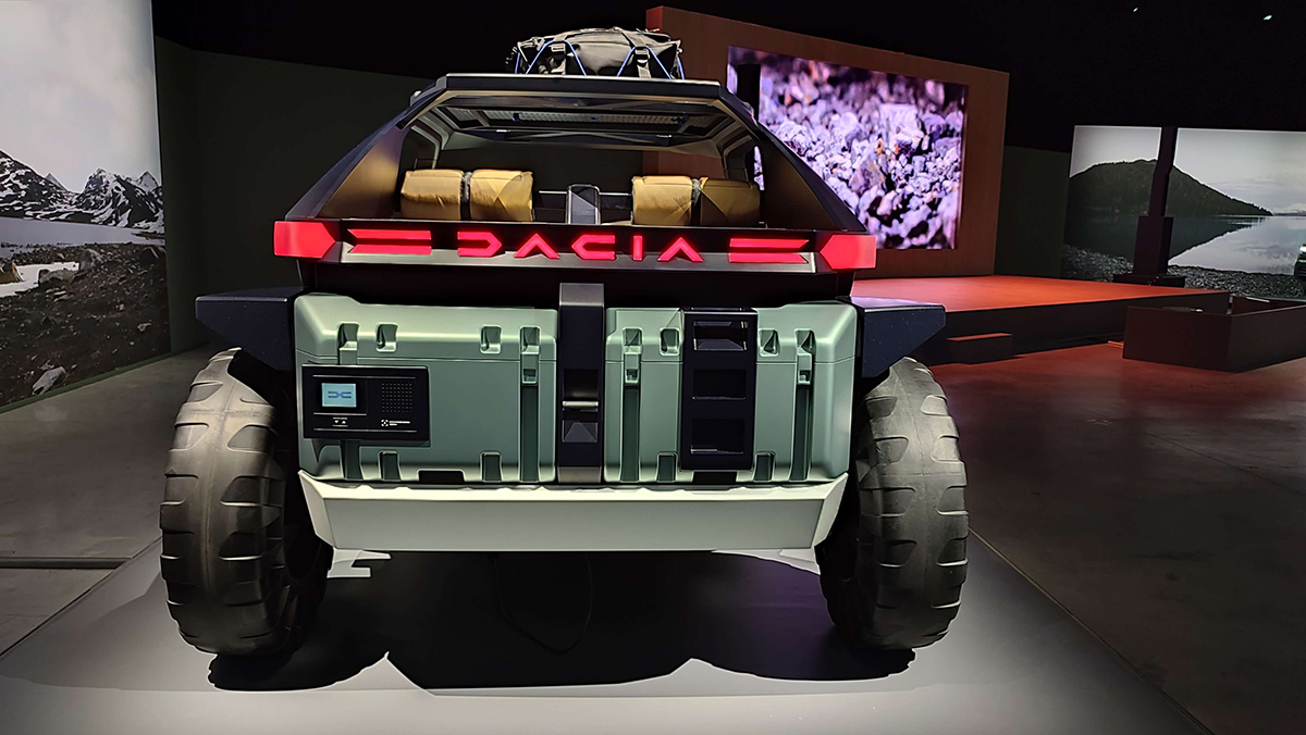 Dacia Manifesto Concept autoexpert.ro