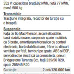 Măsurători Audi Q4 e-tron autoexpert.ro